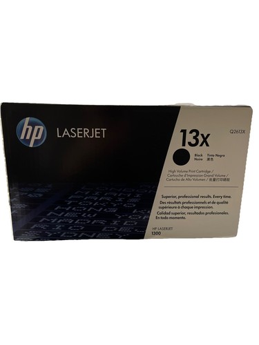Cartuccia toner laserjet - cartuccia, hp