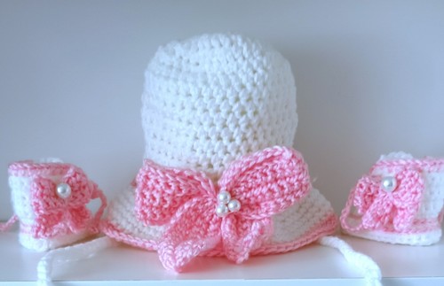 Cappello secchiello - cappello,