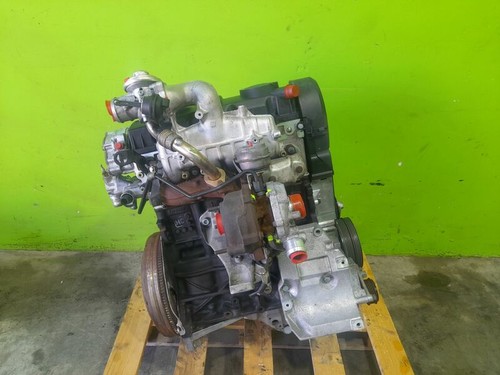 Ajm motore audi 9 tdi - ajm,