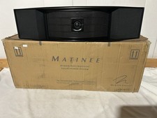 martin logan martinez