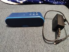 SONY SRS-XB2 BLUETOOTH CASSA EXTRA BASS NFC AUDIO PERSONAL SYSTEM