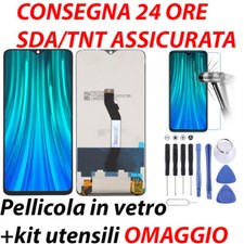 DISPLAY LCD+TOUCH SCREEN