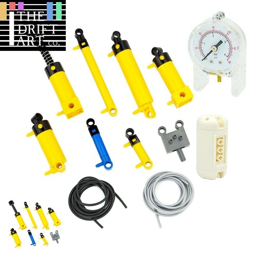 Technic ricambi per lego kit - per,