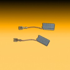 Spazzole Di Carbonio Motore