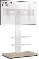 Supporto TV Da Pavimento Porta