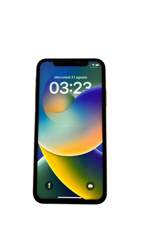 Iphone gb bianco - 64,