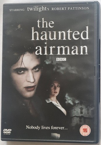 The haunted airman robert - the,
