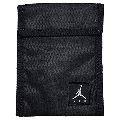 Borsa tracolla jordan nera - a,