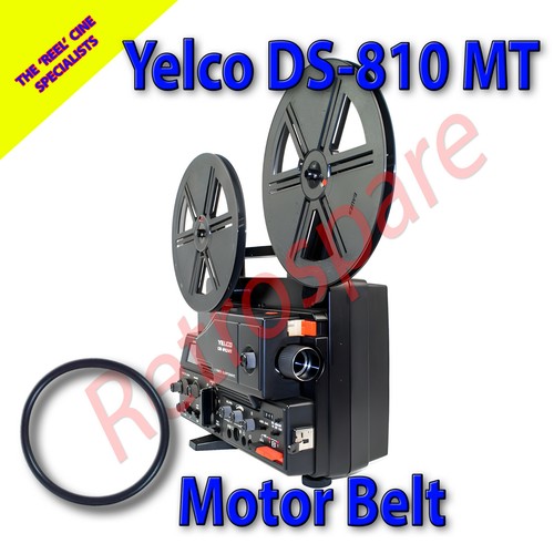 Cinghia trasmissione yelco - cinghia,