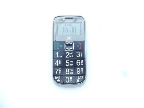 Omp 110 telefono per - ok,