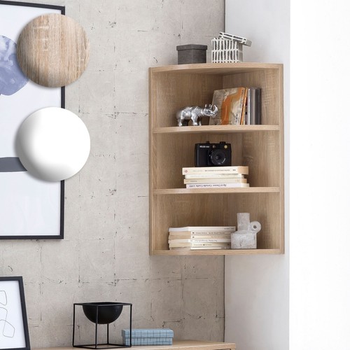Finebuy mensola angolare - finebuy,