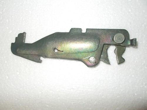Suzuki sj410 sj413 - sj413, leva
