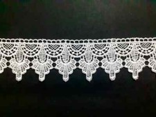 Nastro macramè passamaneria