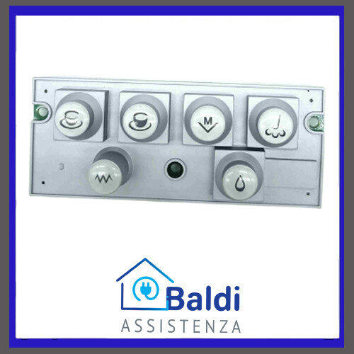 Ricambio scheda display - ricambio,