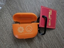 Custodia Silicone Arancione