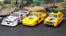 1:24 1:25 BURAGO Diecast