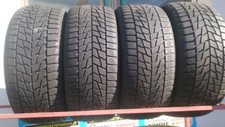 KIT DI 4 GOMME PNEUMATICI USATI 235/50/18 BRIDGESTONE