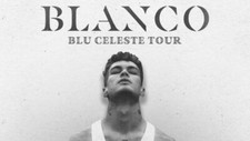 Biglietto concerto blanco - biglietto,
