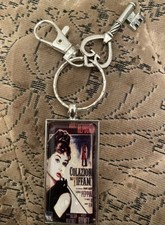 Retro Audrey Hepburn Colazione