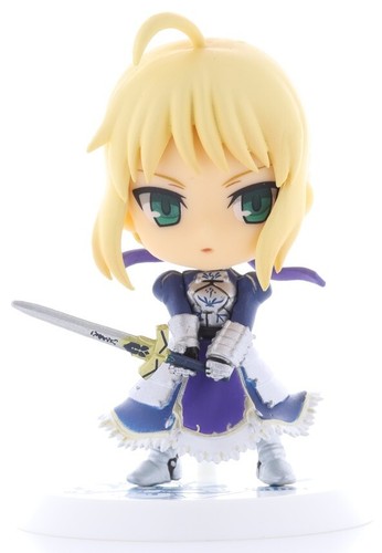 Figurina fate zero - figurina, ichiban