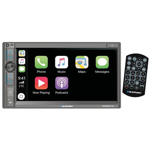 Blaupunkt ricevitore - 6,95",