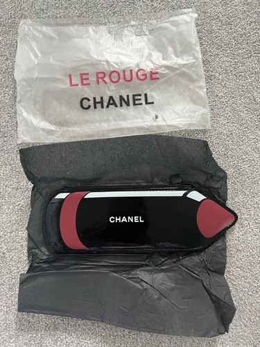 Chanel cosmetic gift pouch - cosmetic,