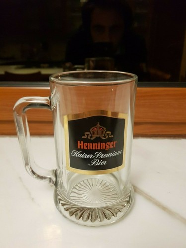 Heineken boccale birra anni - heineken,