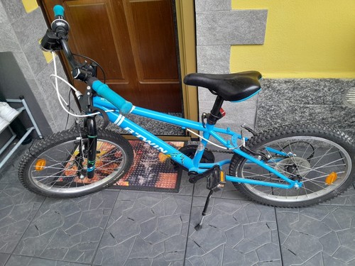 Bicicletta bambino - bicicletta,