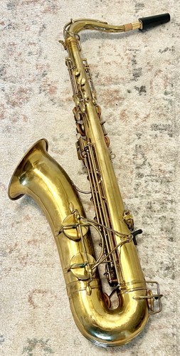 Selmer paris 1930s - selmer,