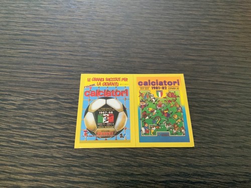 CALCIATORI