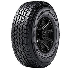 Gomme Estive Goodyear 235/65