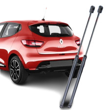 Molle a Gas Pistoncini