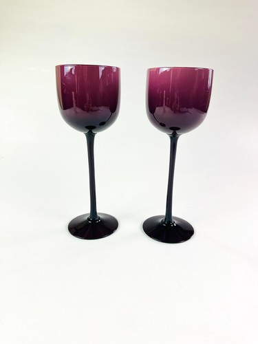 Pair carlo moretti cased - pair,