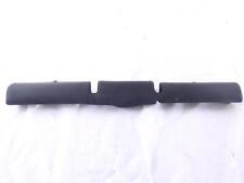 A20992003089B50 RIVESTIMENTO SEDILI POSTERIORI IN PELLE MERCEDES CLASSE CLK W209