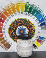 colori terzo fuoco Colorobbia