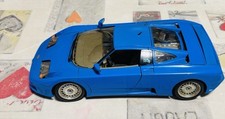 Bugatti EB 110 1:18