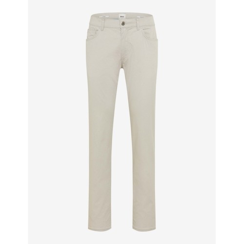 Brax pantalone uomo cotone - pantalone,