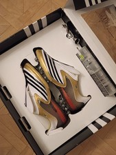 Adidas f50 Tunit SCARPE CALCIO