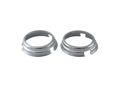 Kit adattatori metallici per - kit, 2