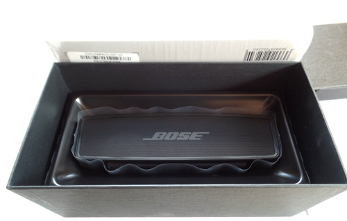 Borsa bose soundlink mini 2 - borsa,