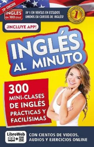 Inglés 100 - inglés, d