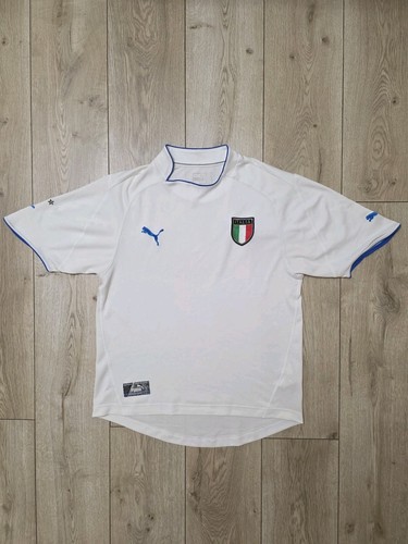 Maglia calcio trasferta italia - maglia,
