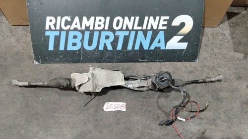 Sc5083 scatola guida elettrica