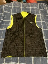 Gilet lacoste uomo medio - uomo,