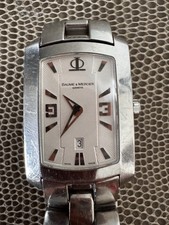 Baume & Mercier Geneve Unisex