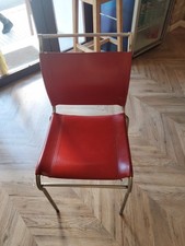 sedie sala da pranzo moderne