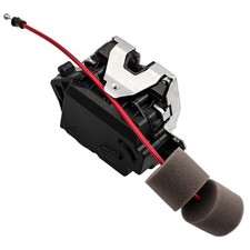 SERRATURA Portellone