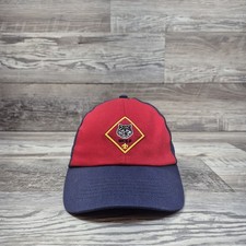 Cappello Berretto Uomo Wolf