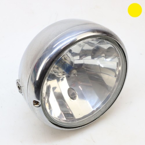 Moto morini faro - 9, fanale