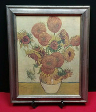 Quadro Vincent Van Gogh